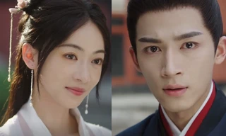 Mặc Vũ Vân Gian tập 35: A Ly thử thuốc giả báo thai, Uyển Ninh có quá khứ bi thương