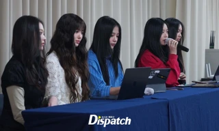 Dispatch tiết lộ Min Hee Jin "thao túng" NewJeans, Haerin có thể "quay xe"?