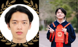 Hai teen THPT chuyên Hà Nội - Amsterdam được đề cử Gương mặt trẻ Việt Nam tiêu biểu 2024