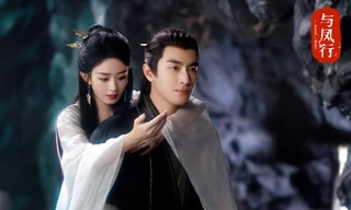 2 lần hợp tác bùng nổ, Triệu Lệ Dĩnh - Lâm Canh Tân muốn nhập vai thế nào ở lần 3?