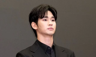 Phía Kim Soo Hyun chưa nộp phí tố tụng, vụ kiện gia đình Sae Ron có thể bị hủy