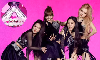 BLACKPINK được khen vì loạt chi tiết quảng bá văn hóa Hàn Quốc ở Coachella 2023