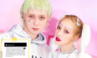 Động thái đầu tiên của Dawn hậu chia tay HyunA: Bảo vệ người yêu cũ trước tin đồn ác ý