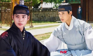 Thế tử Seongnam (Dưới Bóng Trung Điện) bùng nổ danh tiếng, nhận hơn 20 lời mời đóng quảng cáo