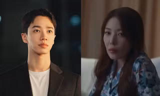 BoA - Lee Gi Kwang bị coi là "hố đen" diễn xuất trong "Cô Đi Mà Lấy Chồng Tôi"