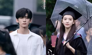 Khó Dỗ Dành: Chương Nhược Nam, Bạch Kính Đình đẹp đôi bù đắp kịch bản "bất thường"