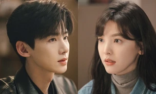 Khó Dỗ Dành 4 tập cuối: Cầu hôn tại trường, loạt chi tiết thêm "lụy" Tang Diên