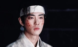 Tàng Hải Truyện tập 5, 6, 7: Khán giả "đã cái nư" vì ánh mắt của Tiêu Chiến