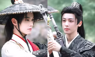 Thiếu Niên Bạch Mã: Fan chấp niệm "thuyền" Bách Lý - Đỉnh Chi dù kết buồn