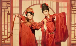 Ngũ Phúc Lâm Môn tập 8, 9, 10: Sài An bị bắt, thành công cưới được Khang Ninh