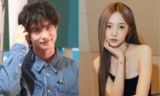 Rầm rộ clip Bright - Nene hẹn hò, netizen: "Nữ phụ đam mỹ thành nữ chính ngôn tình"