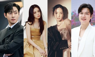 Nếu tất cả gật đầu, đây sẽ là phim Hàn có dàn cast đẹp như mơ: Tổ hợp visual Jisoo - Nana quá xịn