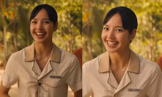 Lisa BLACKPINK vén mái vào vai quản lý khách sạn trong "The White Lotus 3"