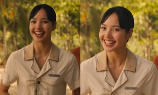 Lisa BLACKPINK vén mái vào vai quản lý khách sạn trong "The White Lotus 3"