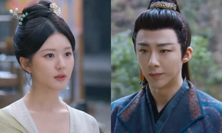 Rèm Ngọc Châu Sa tập 21, 22: Tử Kinh, Đoan Ngọ chưa gỡ bỏ hiểu lầm, đối đầu nhau