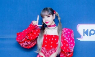 Lisa trượt cúp SBS Inkigayo, anti-fan nhân cơ hội “hắt nước bẩn” vào nữ thần tượng?