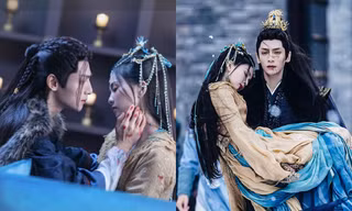 Cảnh đổi tà cốt trong "Trường Nguyệt Tẫn Minh" gây thất vọng vì cắt ghép lộn xộn