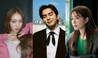 YG Ent đóng cửa công ty quản lý diễn viên, toàn cái tên vàng rời đi đầy tiếc nuối