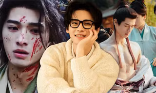 Toàn Y Luân - "sầu riêng" Cửu Trùng Tử gây mê ở Bạch Nguyệt Phạn Tinh, đẹp mà khổ