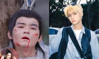 Tình đầu của "hồ ly tỷ tỷ" Trường Nguyệt Tẫn Minh bị dìm thê thảm bởi tạo hình