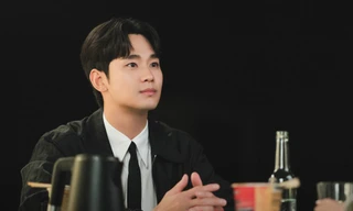Nhà sản xuất nói gì về tin đồn Kim Soo Hyun nhận 14 tỷ đồng mỗi tập Queen of Tears?