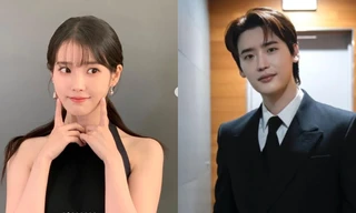 Cặp đôi IU - Lee Jong Suk sau 1 năm bị Dispatch khui tin hẹn hò: Ít khi nhắc đến nhau