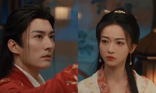 Xuân Hoa Diễm tập 6, 7: Mi Lâm tìm ra bí mật ẩn trong tranh, Cảnh Hòa "lật bài ngửa"