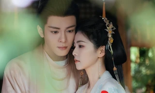 Lâm Giang Tiên tập 10, 11, 12: A Nguyệt về "acc chính", Bạch Cửu Tư giả bị lừa?