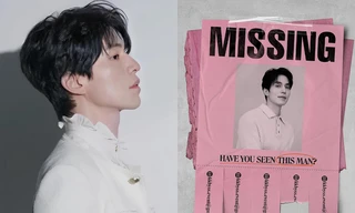 Công ty thông báo Lee Dong Wook mất tích, đi đâu để tìm "chú Thần Chết"?