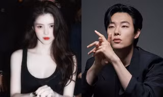 Phản ứng của Knet khi Han So Hee phủ nhận tin hẹn hò diễn viên "Reply 1988" Ryu Jun Yeol