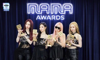 MAMA 2024: aespa "quét sạch bàn cờ" với 6 cúp, SEVENTEEN thắng 2 Daesang