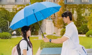 Sự tinh tế nho nhỏ của Lovely Runner: Xe bus đón Im Sol - Sun Jae có ý nghĩa thú vị