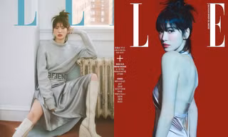 Song Hye Kyo đã không làm điều này khi quay "The Glory" vì sợ diễn xuất rập khuôn