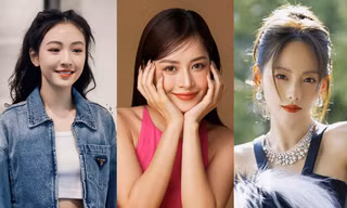 Tỷ Tỷ Đạp Gió Rẽ Sóng: Netizen đoán Chi Pu đảm nhiệm vị trí visual khi chung đội Ngô Thiến