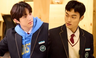 Loạt câu thoại ấm lòng trong "Đại ca đi học": Luôn có cách chữa lành tổn thương