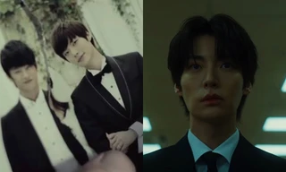 K.will lại gây ngỡ ngàng vì cái kết bất ngờ của MV "Please don't" sau hơn 10 năm