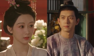 Cẩm Tú Phương Hoa tập 6, 7, 8: Mẫu Đơn - Tùy Chi bị hại hiểu lầm vẫn ngọt hơn đường