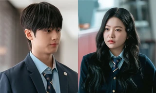 Chị Đại Học Đường 2: Yeri "phản dame" gắt, hôn phu "sai đẹp chiêu" đáng hóng