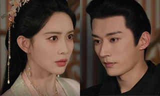 Đào Hoa Ánh Giang Sơn tập 20, 21: Đào Hoa mất trí nhớ, Tại Dã đi giành vợ