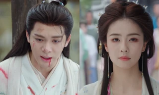 Lâm Giang Tiên tập 20, 21, 22: Bạch Cửu Tư chịu lôi hình, đồ đệ muốn xử A Nguyệt