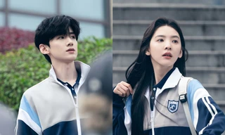 Khó Dỗ Dành 5 tập đầu: Chương Nhược Nam khóc thấy thương, Tang Đầu Bảng sĩ