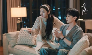 Khó Dỗ Dành tập 20, 21: Tang Diên vỗ về Ôn Dĩ Phàm khi cô bị kẻ xấu quấy rối