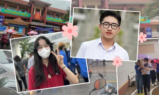 Đề thi tiếng Anh tốt nghiệp THPT 2023: Vừa sức nhưng vẫn có nội dung khó, dễ gây nhầm lẫn