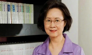 Quỳnh Dao - "mẹ đẻ Hoàn Châu Cách Cách" đăng di thư, tự chấm dứt cuộc sống