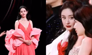 Đêm hội Weibo 2023: Chờ đợi tạo hình của Nhiệt Ba, chỗ ngồi "bùng binh" Đệ-Hân-Hách-Lộc