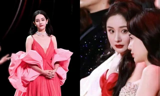 Đêm hội Weibo 2023: Chờ đợi tạo hình của Nhiệt Ba, chỗ ngồi "bùng binh" Đệ-Hân-Hách-Lộc