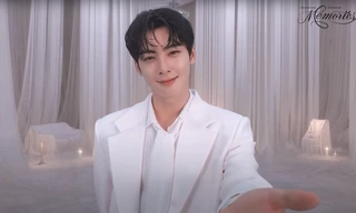 Cha Eun Woo tổ chức VR concert tại TP.HCM: Là "show diễn ảo", không có người thật