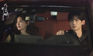 Khó Dỗ Dành tập 11, 12: Sương Giáng hoang mang vì Tang Diên đòi nợ, nói bị chiếm hữu