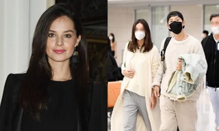 Rộ tin đồn bạn gái Song Joong Ki là cựu diễn viên và đang mang thai, công ty phản hồi ra sao?