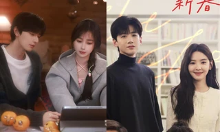 Đường đua phim Trung hiện đại: Khó Dỗ Dành lên sàn, Nhà Vua Đang Ngủ Đông sắp tỉnh